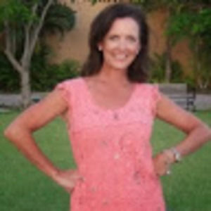 Meet your Posher, Suzette